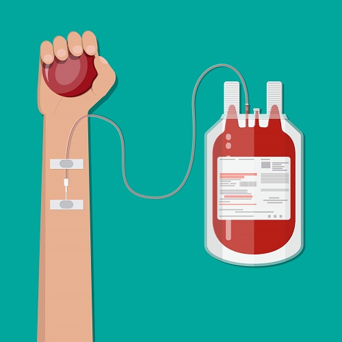 آیا اهدای خون عوارض دارد؟