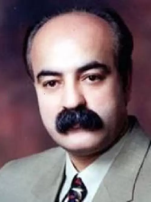 دکتر عبدالصمد نورزاده