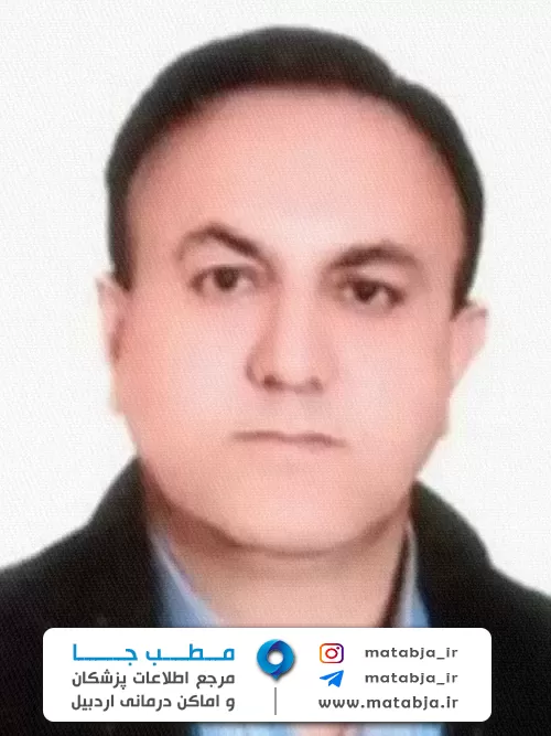 دکتر سیدمحمد حیدری