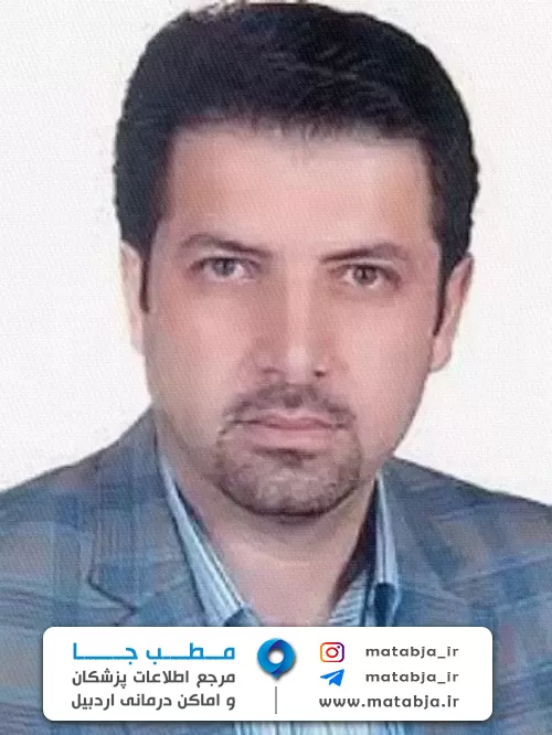 دکتر پیمان منصوری